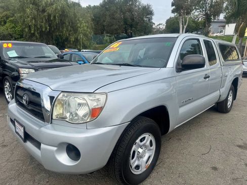 Used 2006 Toyota Tacoma 2WD Access Cab image 5
