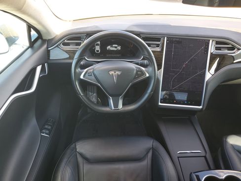 Used 2016 Tesla Model S 90D image 14