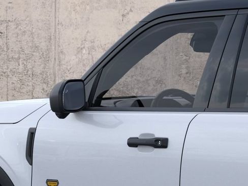 New 2026 Ford Bronco Sport Badlands w/ Badlands Tech Package AWD/4WD image 24