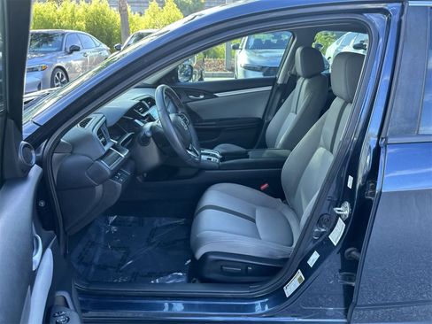 Used 2019 Honda Civic EX image 2
