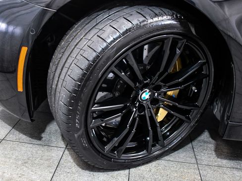 Used 2023 BMW M5 w/ Executive Package AWD/4WD image 7