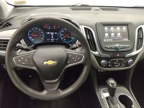 Used 2019 Chevrolet Equinox LS AWD/4WD image 22