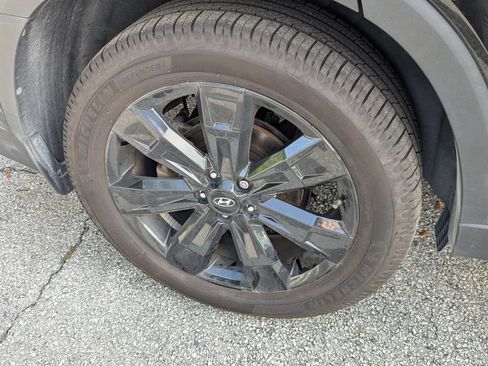 Used 2023 Hyundai Palisade XRT AWD/4WD image 13