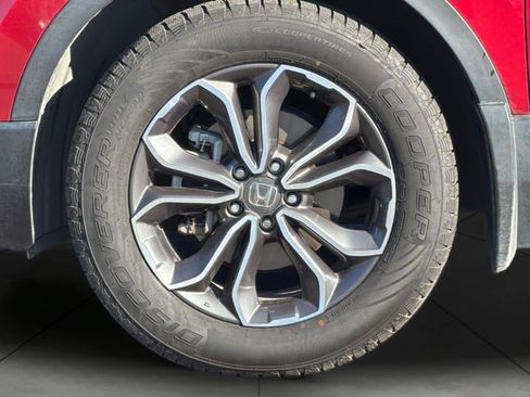 Used 2022 Honda CR-V EX image 11