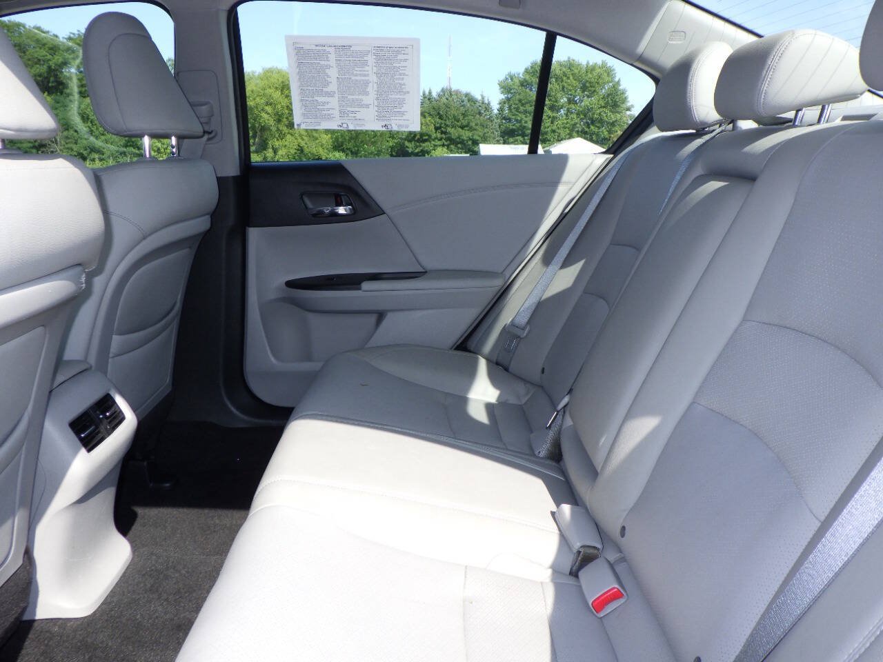 Used 2013 Honda Accord Touring image 13