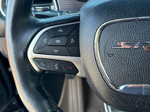 Used 2016 Dodge Challenger SRT Hellcat image 15