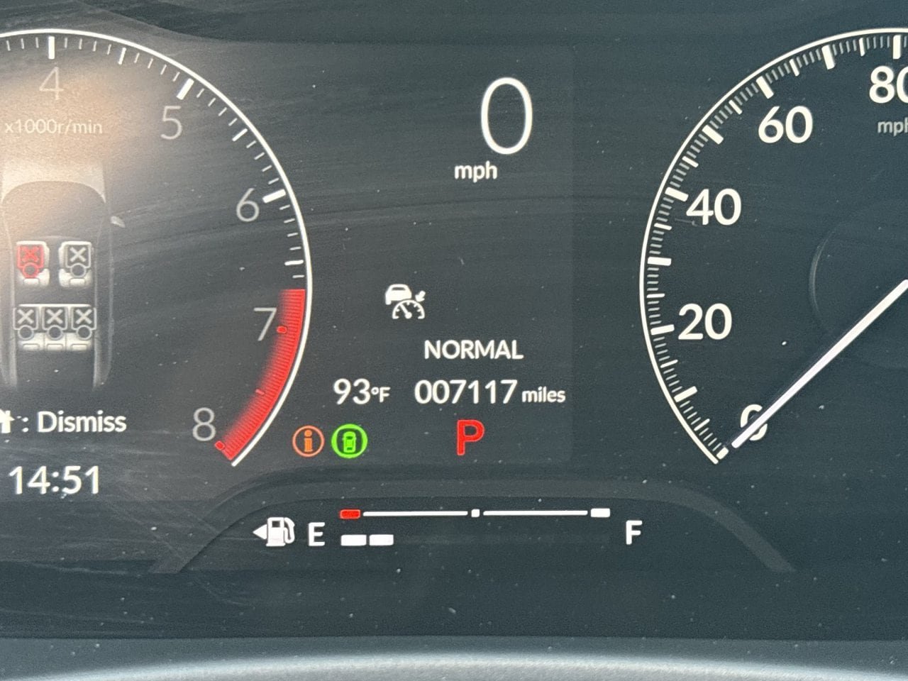 Used 2024 Honda Civic Sport image 30