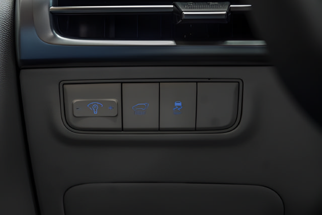 New 2026 Hyundai Tucson SEL AWD/4WD image 28