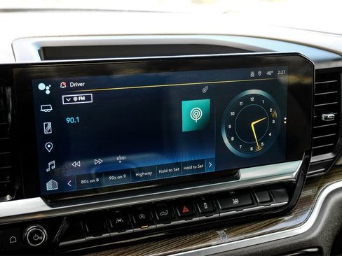 Used 2022 Chevrolet Silverado 1500 LT w/ Max Trailering Package image 28