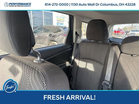 Used 2013 Dodge Journey SXT image 24