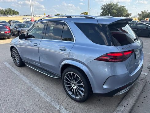 Used 2026 Mercedes-Benz GLE 350 4MATIC image 5