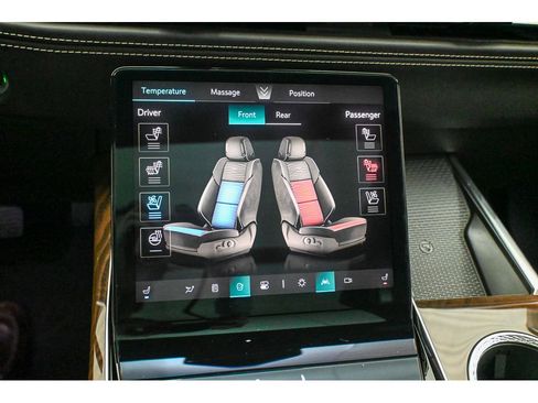 New 2026 Cadillac Escalade ESV Platinum Sport w/ LPO, ONYX Package AWD/4WD image 37
