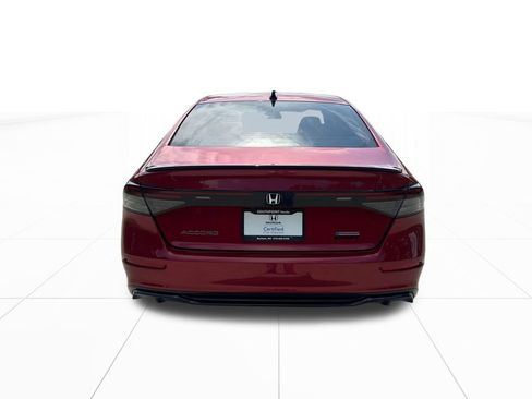 Used 2023 Honda Accord Sport image 7