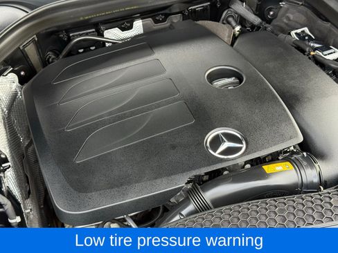 Used 2022 Mercedes-Benz GLC 300 4MATIC image 37