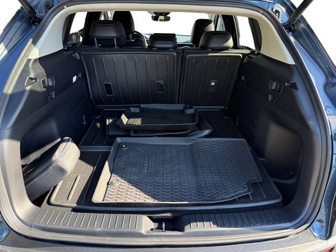 Used 2024 MAZDA CX-50 AWD 2.5 S w/ Weather Package image 17