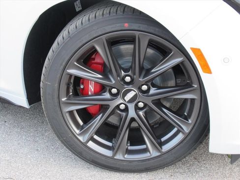 New 2026 Cadillac CT5 Sport RWD image 7