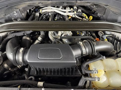 Used 2021 Lincoln Aviator Black Label AWD/4WD image 23