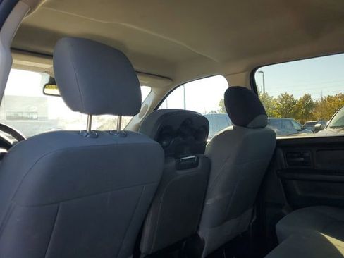Used 2015 RAM 1500 Tradesman w/ Popular Equipment Group AWD/4WD image 11