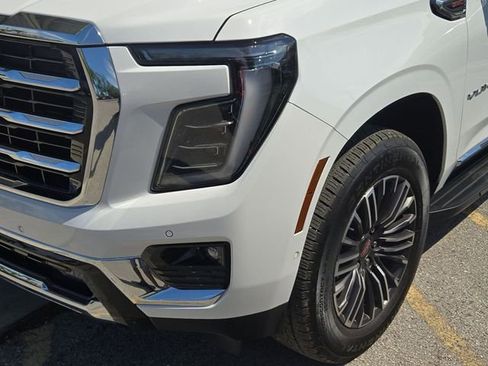 Certified 2025 GMC Yukon XL Elevation RWD image 10