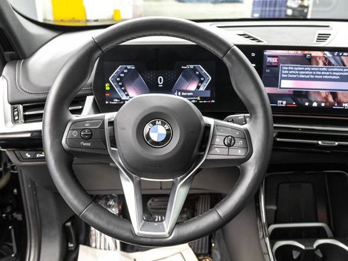 Used 2024 BMW X1 xDrive28i w/ Convenience Package image 18