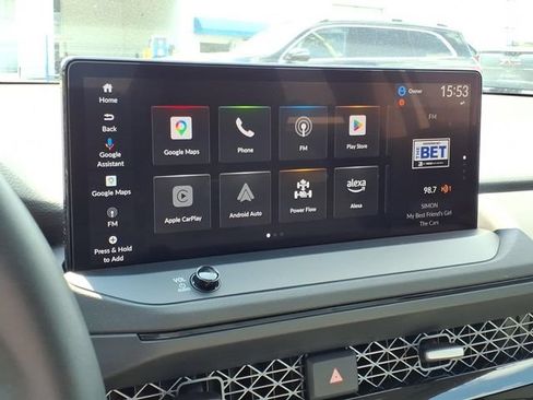 Used 2024 Honda Accord Touring image 15