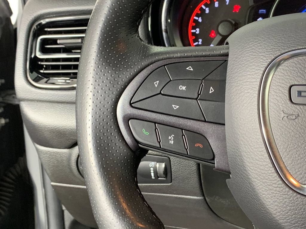 Used 2023 Dodge Durango AWD image 19