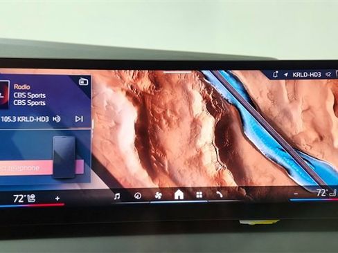 Used 2025 BMW X3 xDrive30i w/ M Sport Package image 43