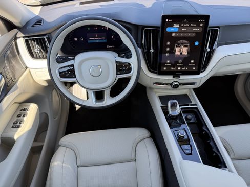 New 2026 Volvo XC60 T8 Ultra w/ Protection Package Premier image 13