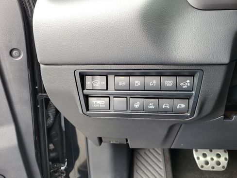 Used 2023 Toyota Sequoia TRD Pro AWD/4WD image 20