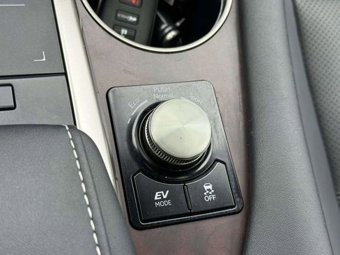 Used 2021 Lexus RX 450h AWD w/ Premium Package image 24