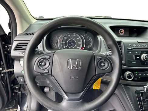 Used 2016 Honda CR-V SE image 21