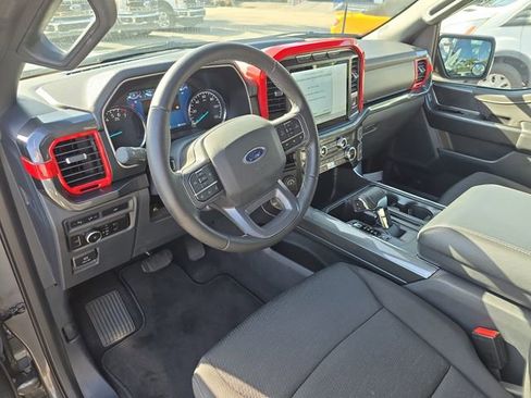 Used 2023 Ford F150 XLT w/ Equipment Group 302A High image 17