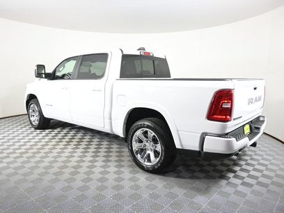 Used 2026 RAM 1500 Big Horn