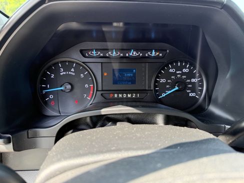 Used 2019 Ford F350 XL w/ Power Equipment Group AWD/4WD image 12