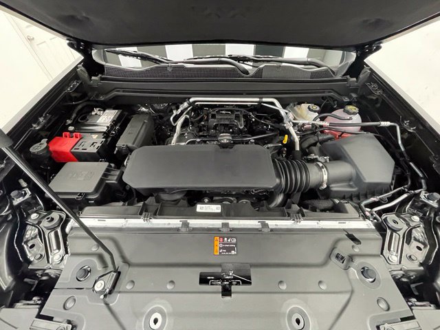 New 2026 Chevrolet Colorado Z71 w/ Technology Package AWD/4WD image 23