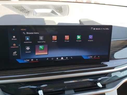 Certified 2025 BMW X7 xDrive40i AWD/4WD image 26