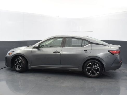 Used 2024 Nissan Sentra SV w/ All-Weather Package image 16