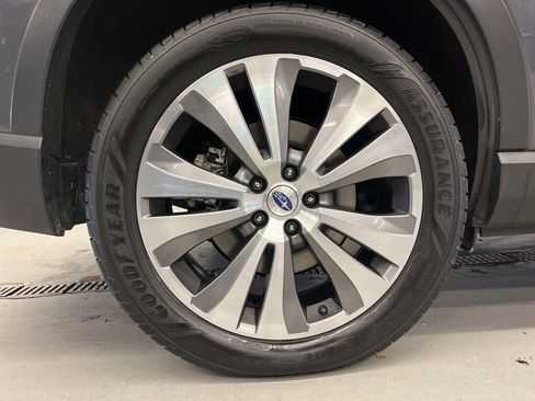 Used 2019 Subaru Ascent Touring w/ Popular Package #3 image 39