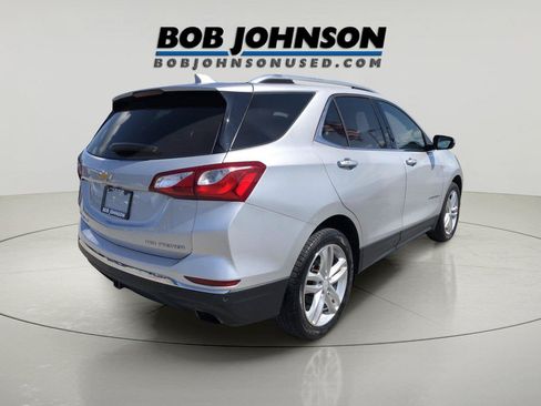 Used 2019 Chevrolet Equinox Premier AWD/4WD image 7