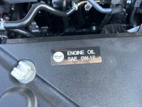 Used 2024 Toyota Sienna XLE image 15