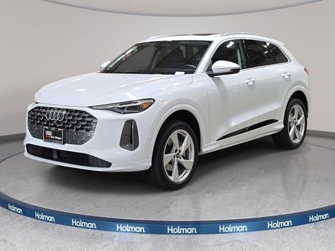 New 2026 Audi Q5 Premium Plus AWD/4WD image 1