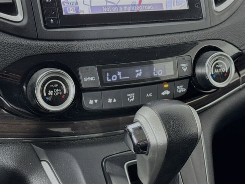 Used 2016 Honda CR-V Touring image 16