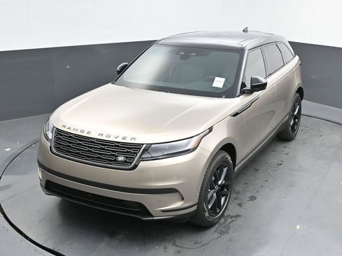 New 2026 Land Rover Range Rover Velar S AWD/4WD image 34