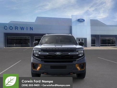 New 2026 Ford Expedition Tremor image 7