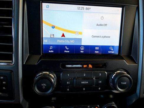Used 2020 Ford F150 XLT w/ Equipment Group 302A Luxury AWD/4WD image 45