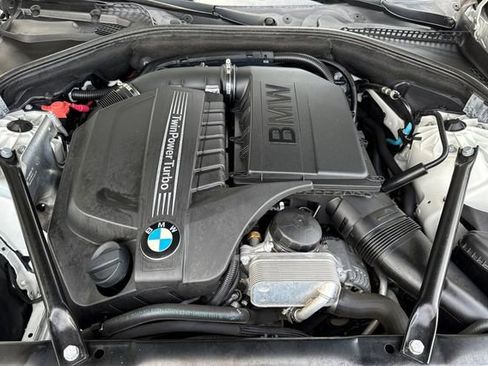 Used 2016 BMW 535i Sedan RWD image 56