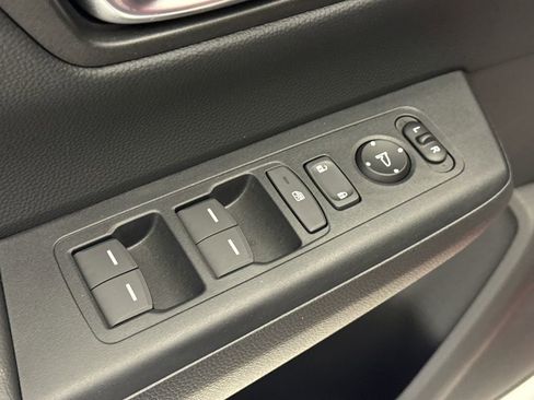 New 2026 Honda CR-V Sport-L image 22