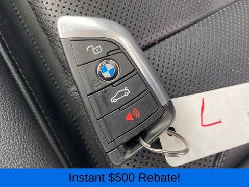 Used 2023 BMW X3 xDrive30i image 26