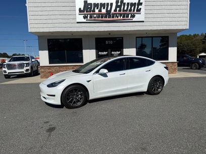 Used 2020 Tesla Model 3 Standard Range Plus