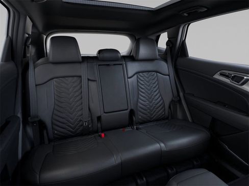 New 2026 Kia Sportage X-Line image 16